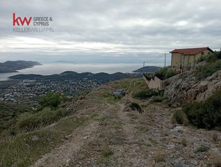 Οικόπεδο 3.353 τ.μ. για πώληση, Αττική - Υπόλοιπο, Σαρωνίδα-thumb-2