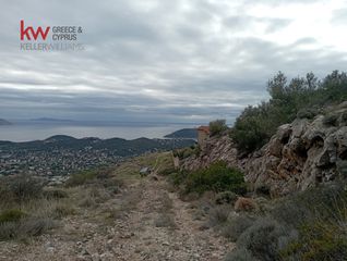 Οικόπεδο 604 τ.μ. για πώληση, Αττική - Υπόλοιπο, Σαρωνίδα-thumb-3