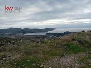Οικόπεδο 604 τ.μ. για πώληση