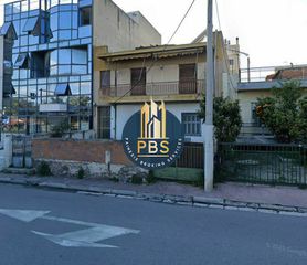 Οικόπεδο 237 τ.μ. για πώληση