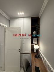 Studio / γκαρσονιέρα 40 τ.μ. για πώληση, Θεσσαλονίκη - Κέντρο, Καμάρα-thumb-6