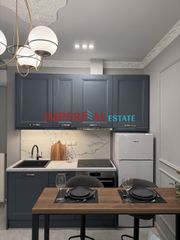 Studio / γκαρσονιέρα 40 τ.μ. για πώληση, Θεσσαλονίκη - Κέντρο, Καμάρα-thumb-1