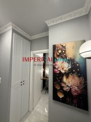 Studio / γκαρσονιέρα 40 τ.μ. για πώληση, Θεσσαλονίκη - Κέντρο, Καμάρα-thumb-5