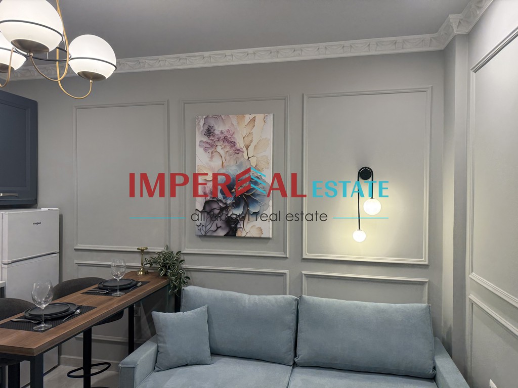 Studio / γκαρσονιέρα 40 τ.μ. για πώληση, Θεσσαλονίκη - Κέντρο, Καμάρα