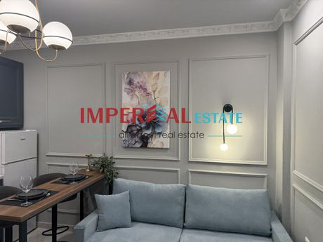 Studio 40sqm for sale-Kamara