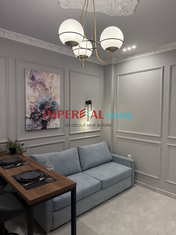 Studio / γκαρσονιέρα 40 τ.μ. πρός πώληση, Θεσσαλονίκη - Κέντρο, Καμάρα