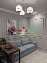 Studio / γκαρσονιέρα 40 τ.μ. για πώληση, Θεσσαλονίκη - Κέντρο, Καμάρα-thumb-3