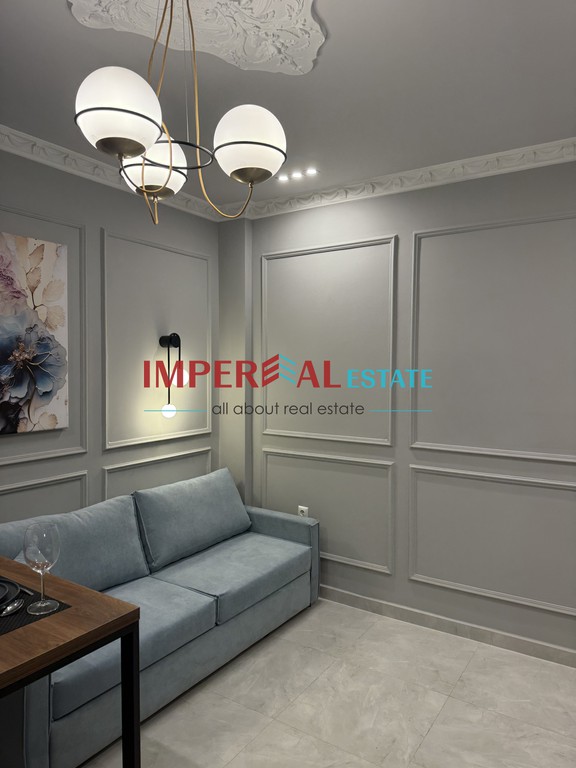 Studio / γκαρσονιέρα 40 τ.μ. πρός πώληση, Θεσσαλονίκη - Κέντρο, Καμάρα