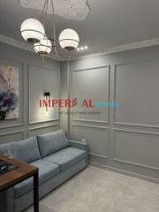 Studio / γκαρσονιέρα 40 τ.μ. για πώληση, Θεσσαλονίκη - Κέντρο, Καμάρα-thumb-4