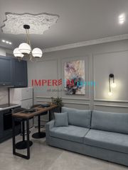 Studio / γκαρσονιέρα 40 τ.μ. για πώληση, Θεσσαλονίκη - Κέντρο, Καμάρα-thumb-23