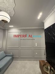 Studio / γκαρσονιέρα 40 τ.μ. για πώληση, Θεσσαλονίκη - Κέντρο, Καμάρα-thumb-11