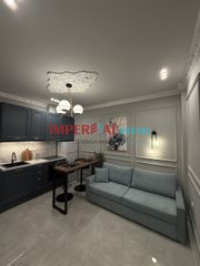 Studio / γκαρσονιέρα 40 τ.μ. για πώληση, Θεσσαλονίκη - Κέντρο, Καμάρα-thumb-21
