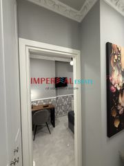Studio / γκαρσονιέρα 40 τ.μ. για πώληση, Θεσσαλονίκη - Κέντρο, Καμάρα-thumb-9