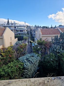 Διαμέρισμα 145τ.μ. για ενοικίαση-Κηφισιά