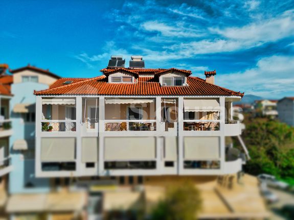 Διαμέρισμα 186 τ.μ. για πώληση, Αργολίδα, Ναύπλιο