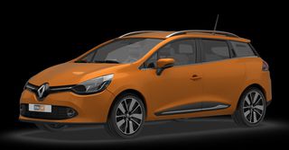 Renault Clio 2017