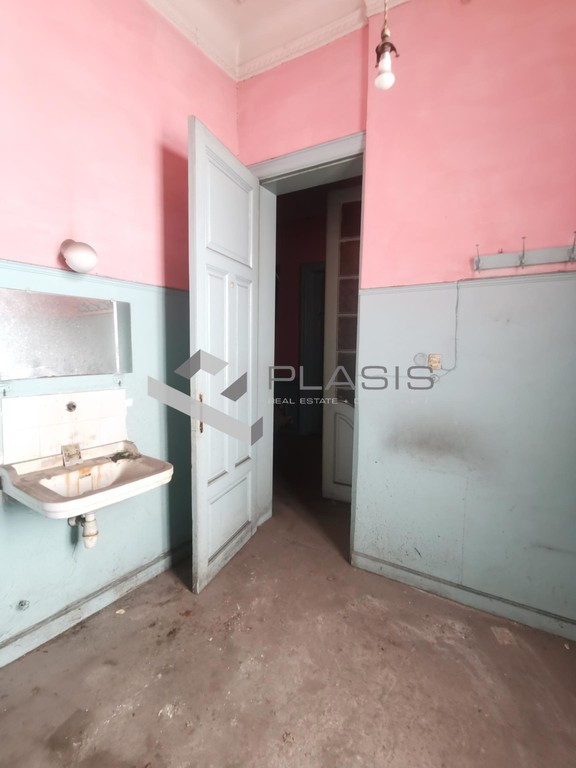 Ξενοδοχείο 580 τ.μ. προς πώληση, Αθήνα - Κέντρο, Γκάζι - Μεταξουργείο - Βοτανικός