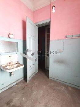 Ξενοδοχείο 580τ.μ. για πώληση-Γκάζι - μεταξουργείο - βοτανικός