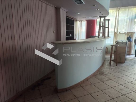 Store 97 sqm for rent, Athens - West, Petroupoli