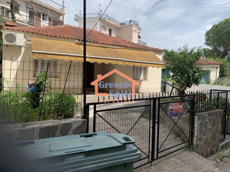 Μονοκατοικία 73 τ.μ. πρός πώληση, Ν. Άρτας, Άρτα