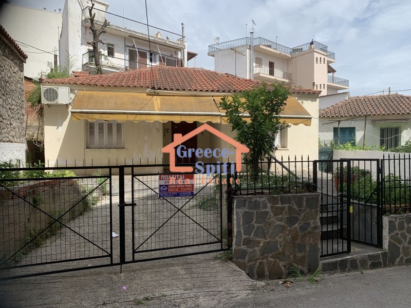 Μονοκατοικία 73 τ.μ. πρός πώληση, Ν. Άρτας, Άρτα