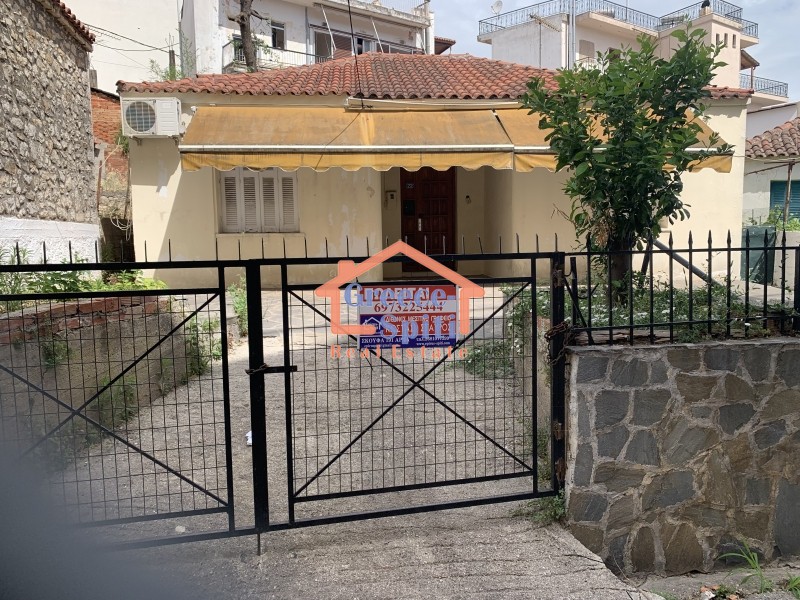 Μονοκατοικία 73 τ.μ. πρός πώληση, Ν. Άρτας, Άρτα