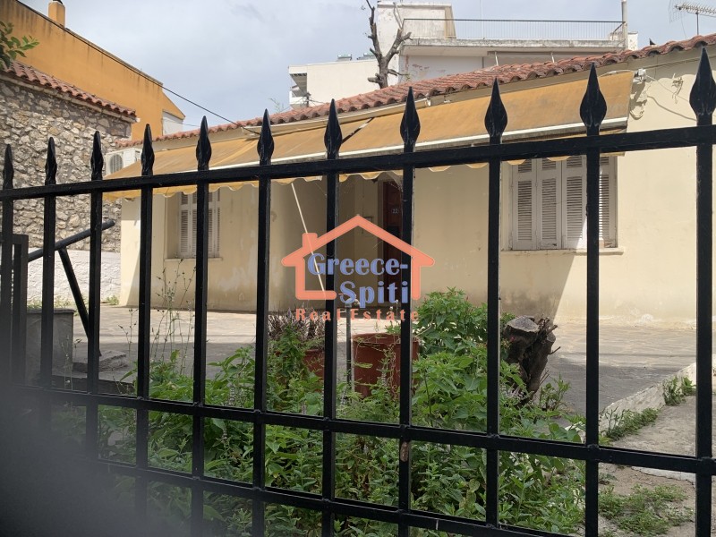 Μονοκατοικία 73 τ.μ. πρός πώληση, Ν. Άρτας, Άρτα
