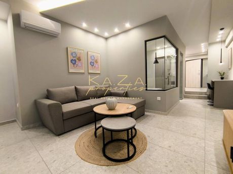 Studio / γκαρσονιέρα 44τ.μ. για πώληση-Λαδάδικα
