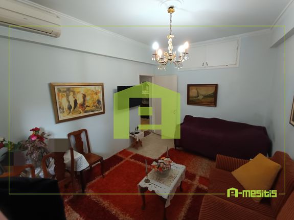 Διαμέρισμα 54 τ.μ. για πώληση, Αχαΐα, Πάτρα