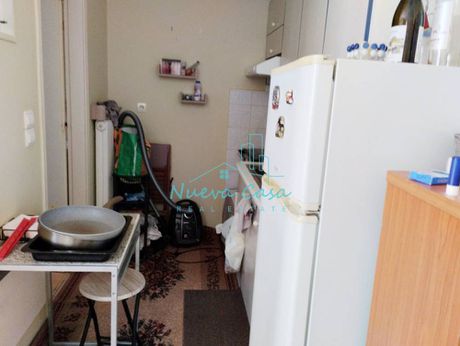Studio / γκαρσονιέρα 28τ.μ. για πώληση-Πάτρα » Ζαβλάνι