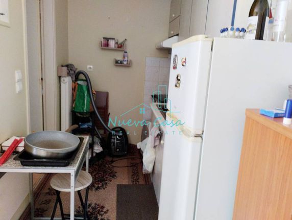Studio / γκαρσονιέρα 28 τ.μ. για πώληση, Αχαΐα, Πάτρα