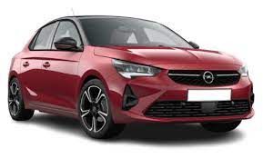 Opel Corsa 2021