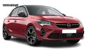 Opel Corsa 2021