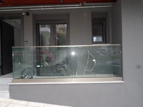 Studio / γκαρσονιέρα 28 τ.μ. για ενοικίαση