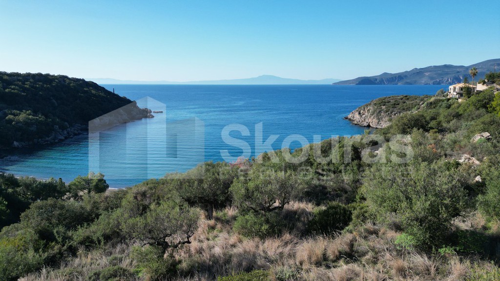 Αγροτεμάχια 4.158,47 τ.μ. πρός πώληση, Μεσσηνία, Λεύκτρος