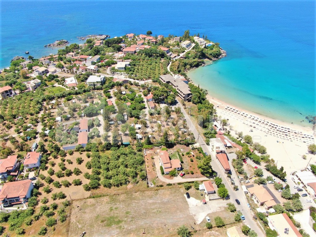 Αγροτεμάχια 4.158,47 τ.μ. πρός πώληση, Μεσσηνία, Λεύκτρος
