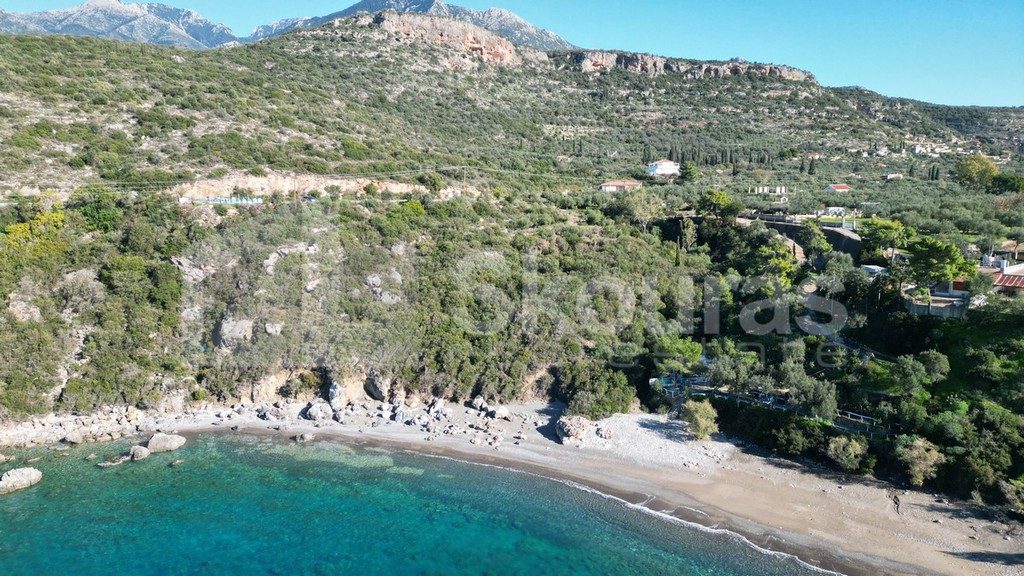Αγροτεμάχια 4.158,47 τ.μ. πρός πώληση, Μεσσηνία, Λεύκτρος