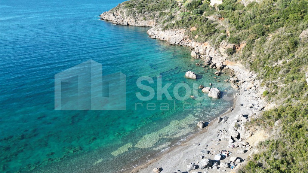 Αγροτεμάχια 4.158,47 τ.μ. πρός πώληση, Μεσσηνία, Λεύκτρος