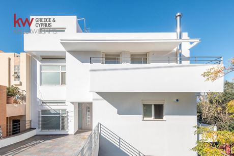 Μεζονέτα 260τ.μ. για πώληση-Ρίο