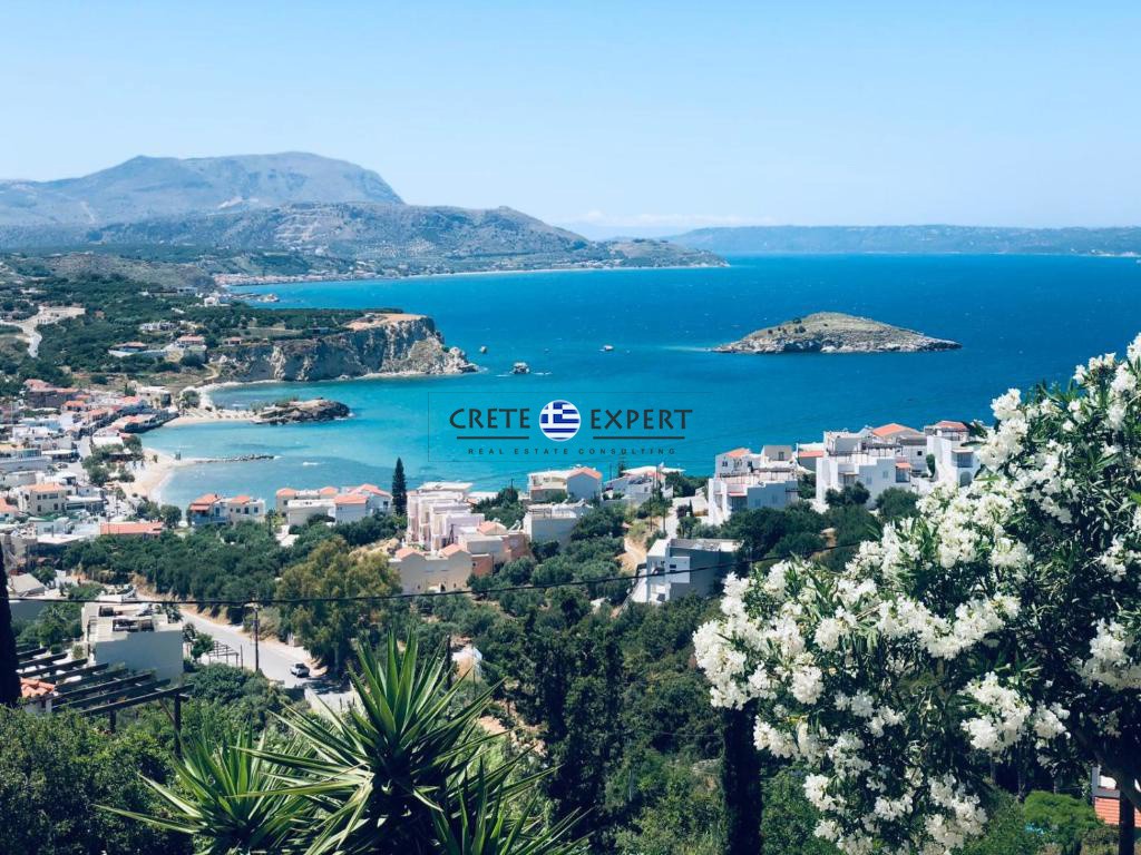 Βίλλα 130 τ.μ. πρός πώληση, Ν. Χανίων, Βάμος