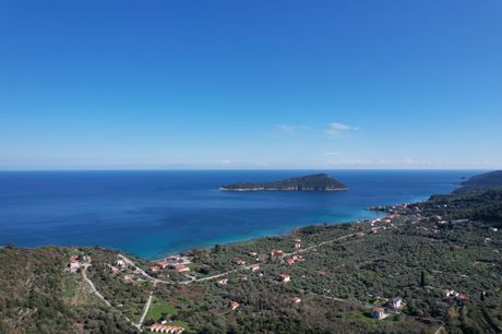 Αγροτεμάχια 937τ.μ. για πώληση-Θάσος » Κοίνυρα