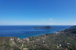 Parcel 937sqm for sale-Thasos » Koinira