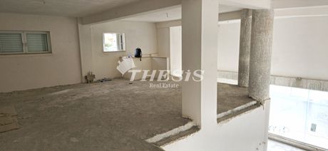 Επιχειρηματικό κτίριο 372τ.μ. για πώληση-Αχαρνές » Στρατόπεδο