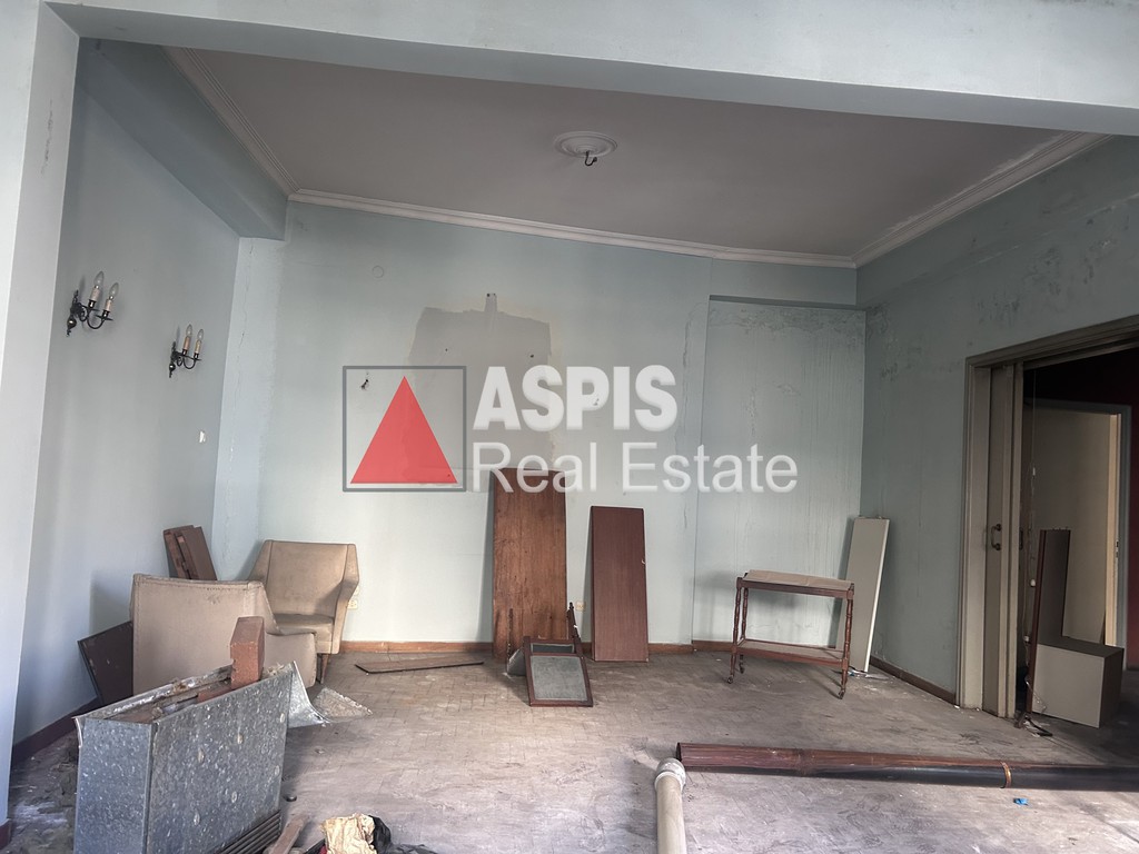 Γραφείο 190 τ.μ. προς ενοικίαση, Κυψέλη Αθήνας