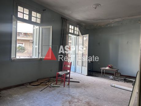 Γραφείο 190τ.μ. για ενοικίαση-Κυψέλη