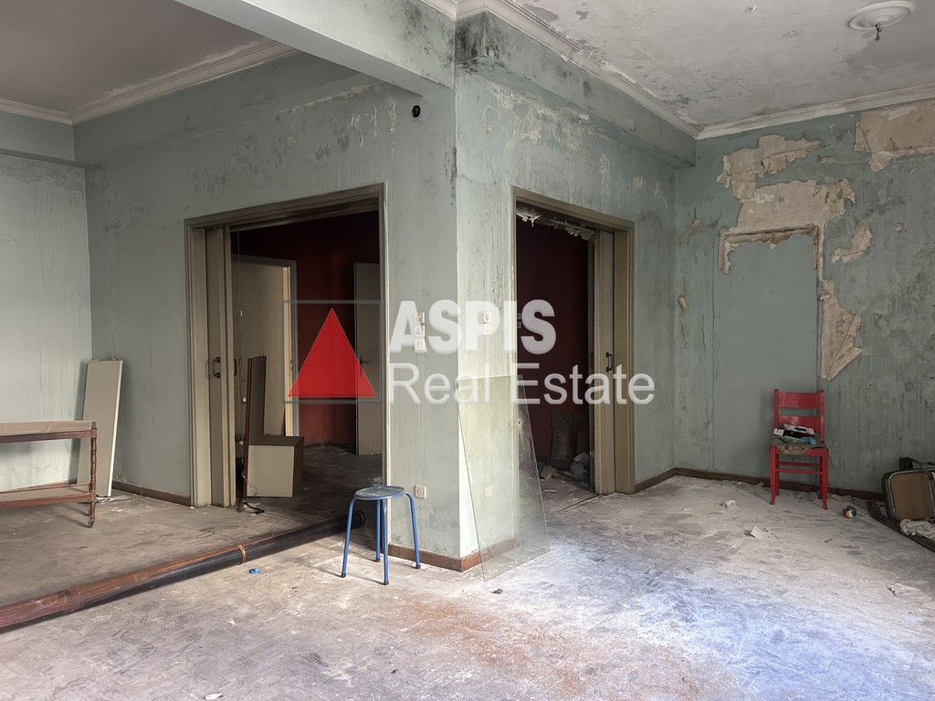 Γραφείο 190 τ.μ. προς ενοικίαση, Κυψέλη Αθήνας