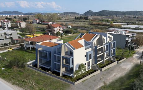 Διαμέρισμα 52τ.μ. για πώληση-Ελευθερές » Νέα πέραμος