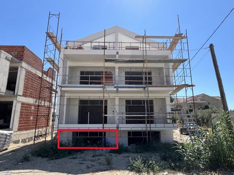 Διαμέρισμα 52τ.μ. για πώληση-Ελευθερές » Νέα πέραμος
