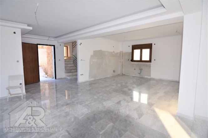 Μονοκατοικία 270 τ.μ. πρός πώληση, Θεσσαλονίκη - Περιφ/Κοί Δήμοι, Πανόραμα
