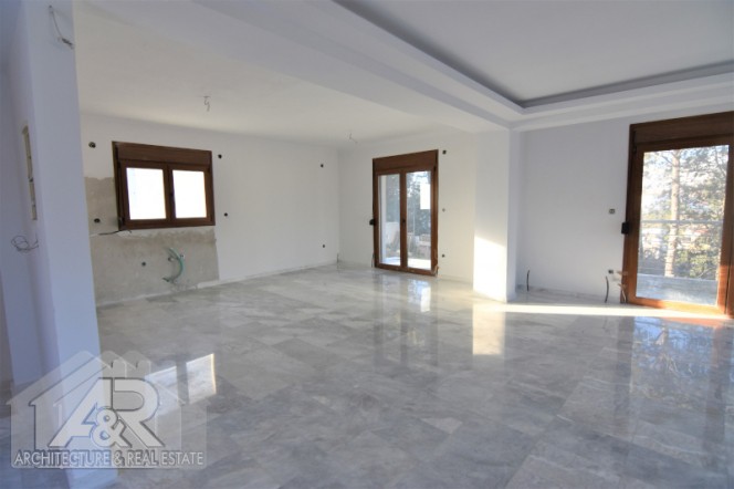 Μονοκατοικία 270 τ.μ. πρός πώληση, Θεσσαλονίκη - Περιφ/Κοί Δήμοι, Πανόραμα